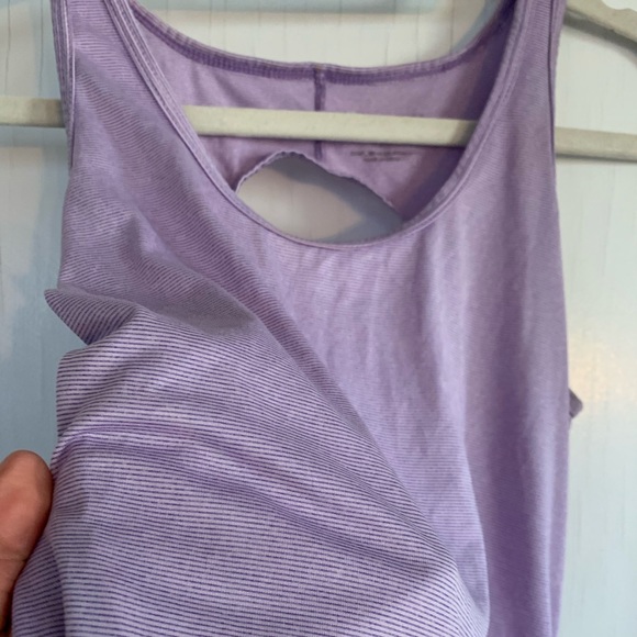 Fabletics Embra Tank, sz 6/Small - Picture 4 of 7
